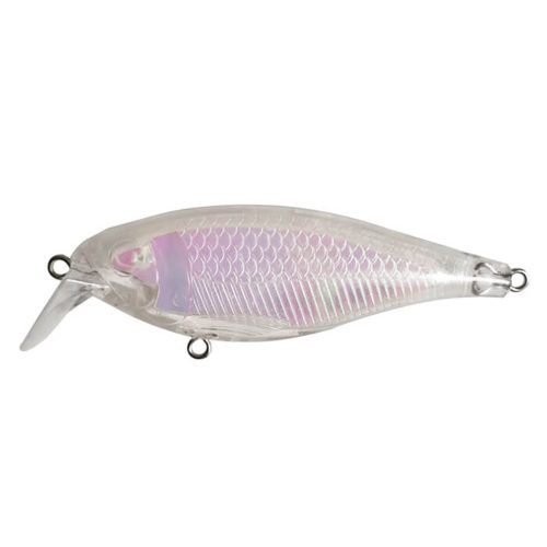 Rattle Floating Crankbait Blanks - 8.5cm/10.6g