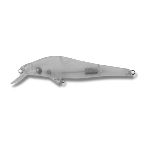 Long Casting Jerkbait Minnow Blank - 9.5cm/9.1g