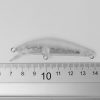 Sukari 63HS ko Blanks - 6.7g/6.3cm