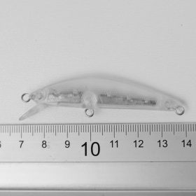 Sukari 63HS ko Blanks - 6.7g/6.3cm