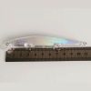 Rapala Shadow Rap Minnow Blanks - 11cm/10.9g