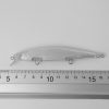 Rapala Shadow Rap Minnow Blanks - 11cm/10.9g