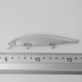 Rapala Shadow Rap Minnow Blanks - 11cm/10.9g