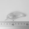 YO-ZURI ko Crankbait Blanks - 7cm/11.9g