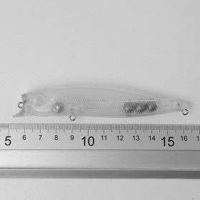 Popper Pencil Blanks - 11cm/15.2g