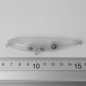 Topwater Pencil Blanks - 8.5cm/10.5g