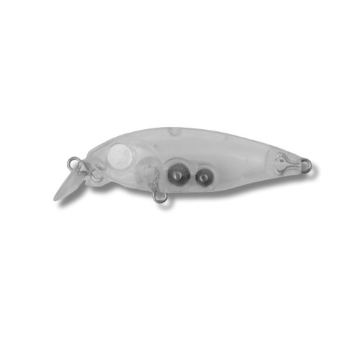 Mini Floating Lure Blanks - 5cm/3.5g