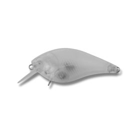 Square Bill Crankbait Blanks - 7.8g/7cm