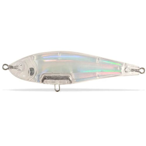 YO-ZURI KO Insert holographic Sinking Blanks - 9cm/15.7g