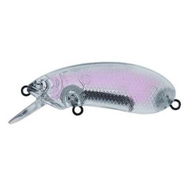 Topwater Holographic Insert Crankbait Blanks - 8.5g