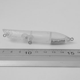 Popper Blanks - 11g/9cm