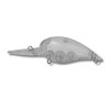 Rapala Wiggle Wart/Mag Wart ko Crankbait Blanks