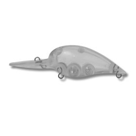 Rapala Wiggle Wart/Mag Wart ko Crankbait Blanks