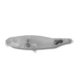 Megabass DOG-X ko Blanks - 9.5cm/12.3g