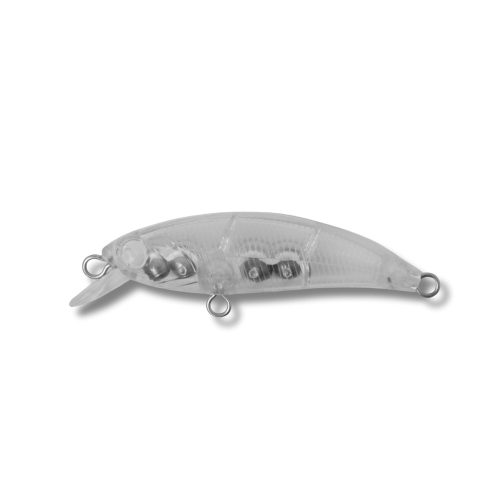 Mini Minnow Sinking Blanks - 5.5cm/4g