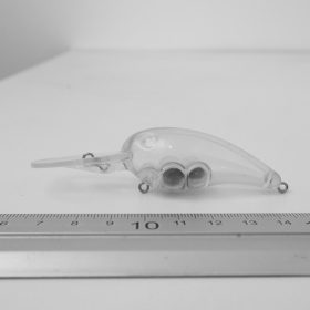 Crankbait Blanks - 12.8g/8.5cm