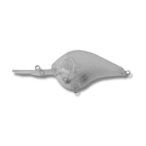 Rapala DT-10 ko Medium Diving Crankbait Blanks - 9cm/9.7g