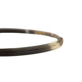 Saválló acélhuzal - 1,2mm ø