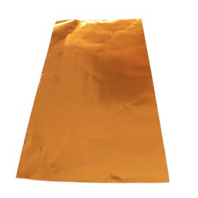 Alumínium fólia - Arany 