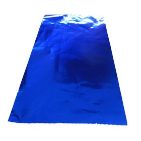 Alumínium fólia - Kék
