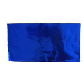 Alumínium fólia - Kék