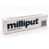 Milliput - epoxy kitöltő anyag, két komponensű - Superfine white