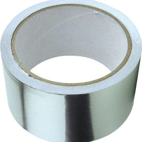 Alu ragasztószalag, 50mm x 10m, vastagság: 0,04mm