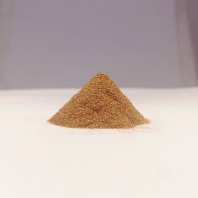 Csillámpor - 0,1mm - Gold Old