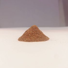Csillámpor - 0,1mm - Bronse