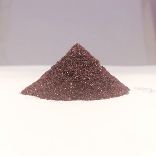 Csillámpor - 0,1mm - Burgundy