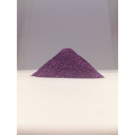 Csillámpor - 0,1mm - Purple