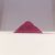 Csillámpor - 0,1mm - Pink Psyho