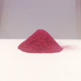 Csillámpor - 0,1mm - Pink