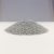Csillámpor - 0,2mm - Silver