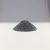 Csillámpor - 0,2mm - Grey