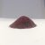 Csillámpor - 0,2mm - Red Wine