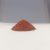 Csillámpor - 0,2mm - Orange Dark