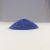 Csillámpor - 0,2mm - Blue Intensive