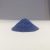 Csillámpor - 0,2mm - Blue