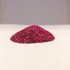 Csillámpor - 0,4mm - Pink