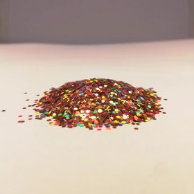 Csillámpor - 1mm - Bronse