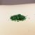 Csillámpor - 1mm - Green