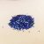 Csillámpor - 1mm - Blue Intensive