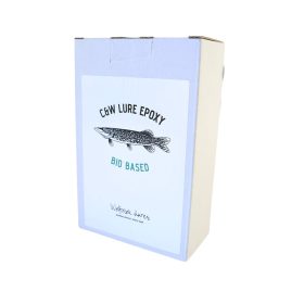 Wolfcreek Lures- Lure Epoxy 0,5l