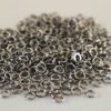 Erős kulcskarika - 10mm ø