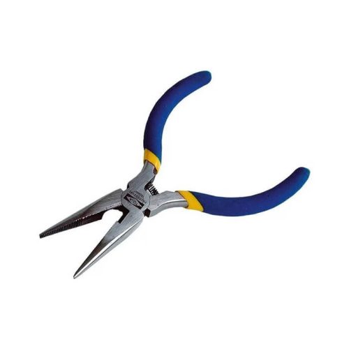 Extol mini hosszú csőrű fogó