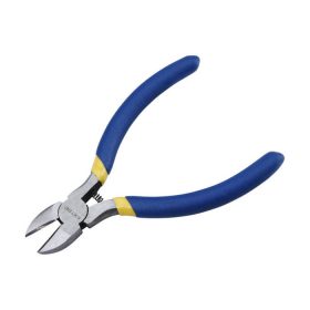 Extol mini oldalcsípő fogó