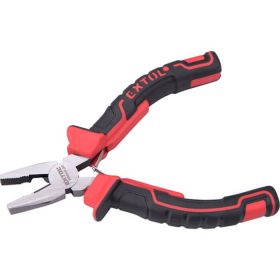 Extol kombinált fogó, mini - 125 mm