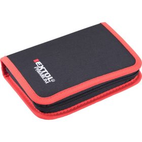   Extol mini fogó szett, 5 részes - összecsukható táskában