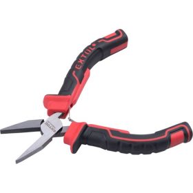 Extol lapos orrú fogó, mini - 125 mm